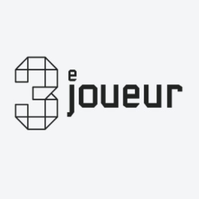 3e joueur