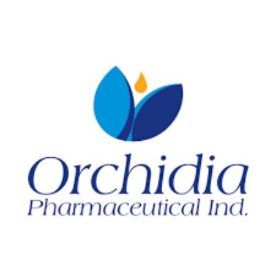 Orchidia Pharmaceutical