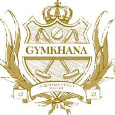 GYMKHANA