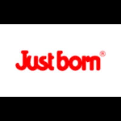 Just born