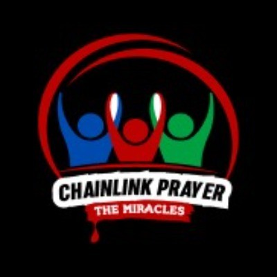 Chainlink Prayer