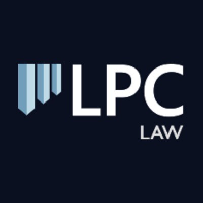 LPC Law