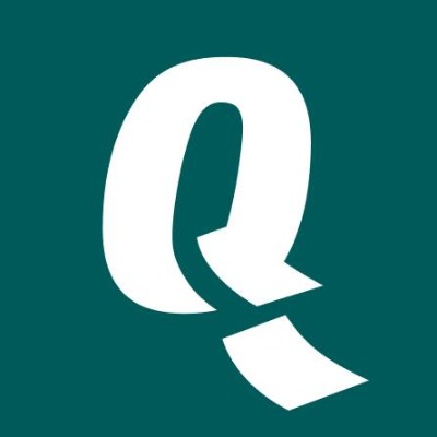 Qminder logo