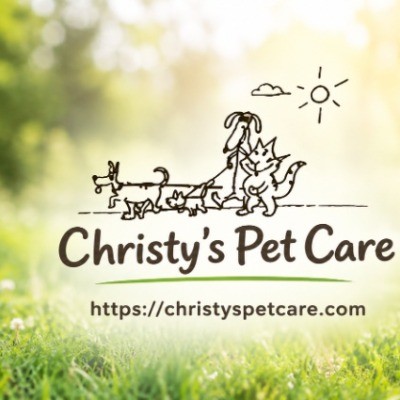 Christy Pet Care
