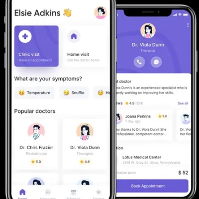 Medicover Online
