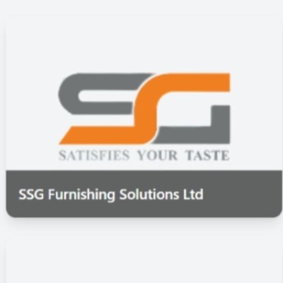 ssg furnishing solutions ltd