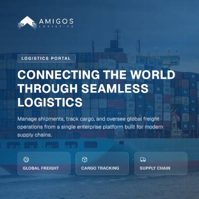 Amigos Logistics