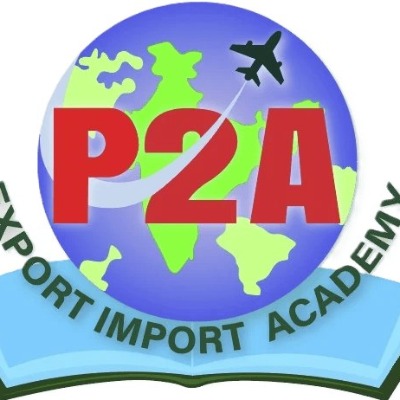 P2A Export Import Academy