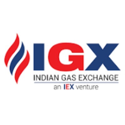 IGX - Indian Gas Exchange Ltd.