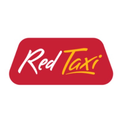 Red Taxi