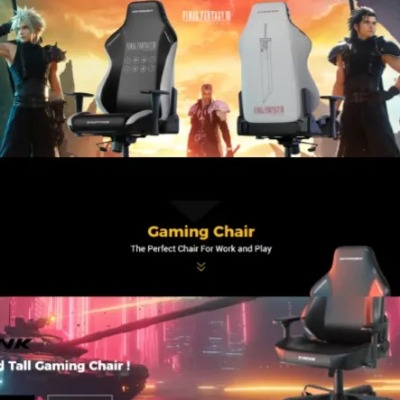 Dxracer