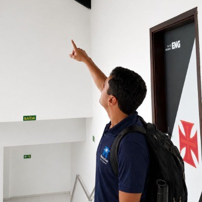Club de Regatas Vasco da Gama