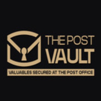 The Post Vault
