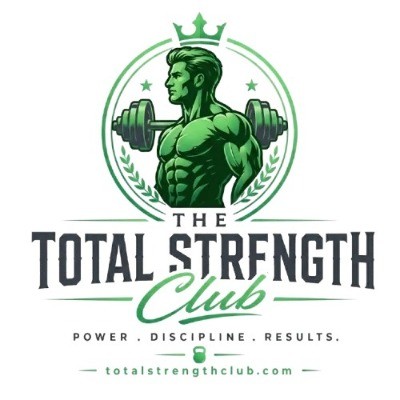 Total Strength Club