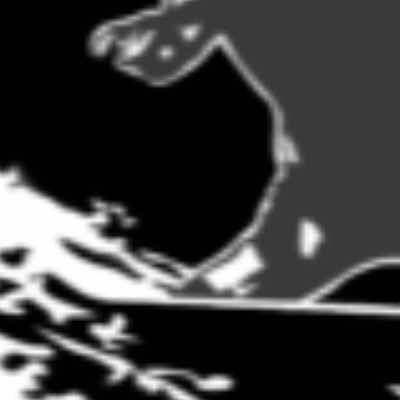 Zack Howard Surf