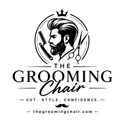 The Grooming Chair