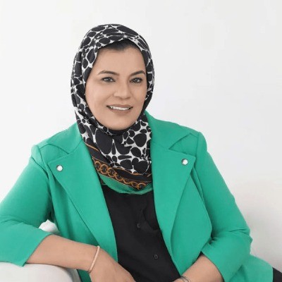 Iram Ahmed