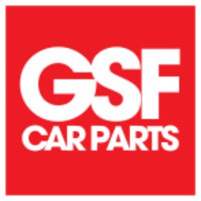 GSF Car Parts