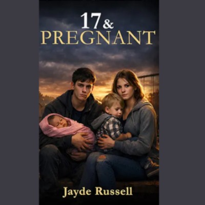 Author Jayde Russell
