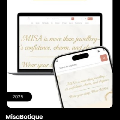 Misa Boutique