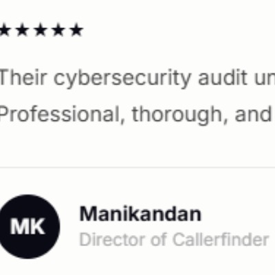 Manikandan