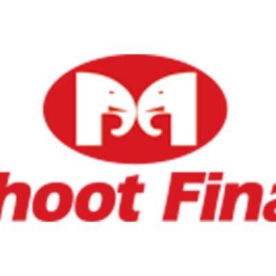 Muthoot Finance