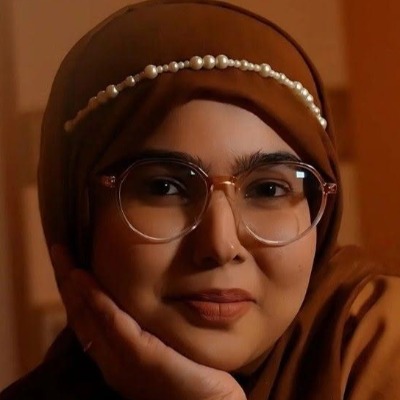 Amna Dhanani