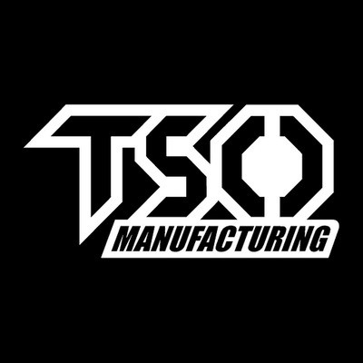 TSO Manufacturing