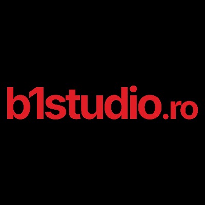b1studio.ro