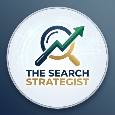 The Search Strategist