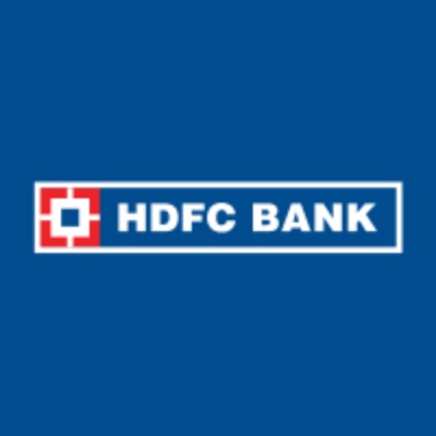 HDFC BANK
