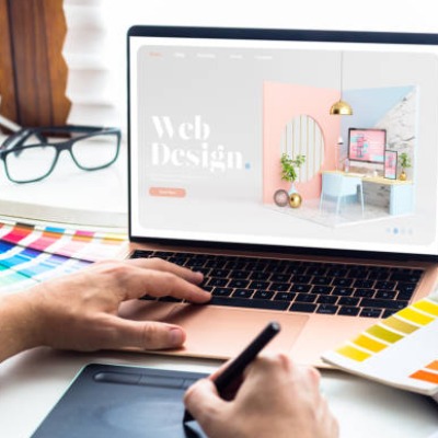 Web Design