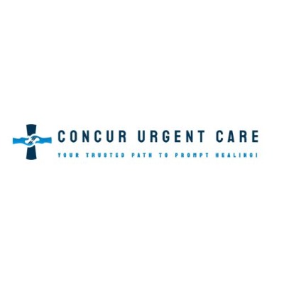 Concur Urgent Care