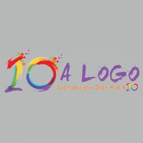 10a Logo