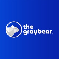 The Gray Bear