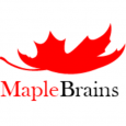 Maplebrains