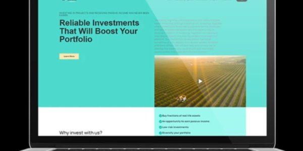 portfolio-client
