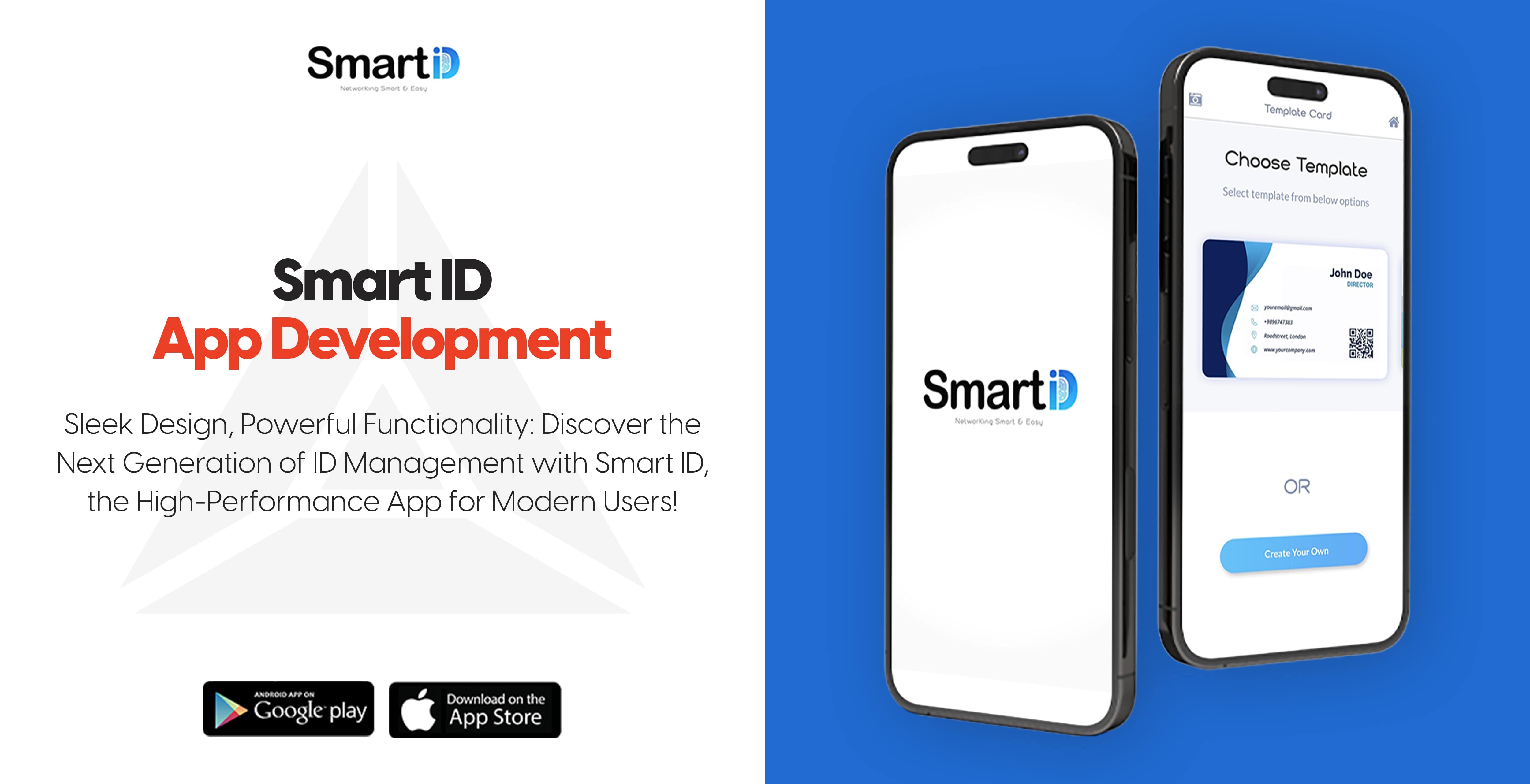 Smart ID App