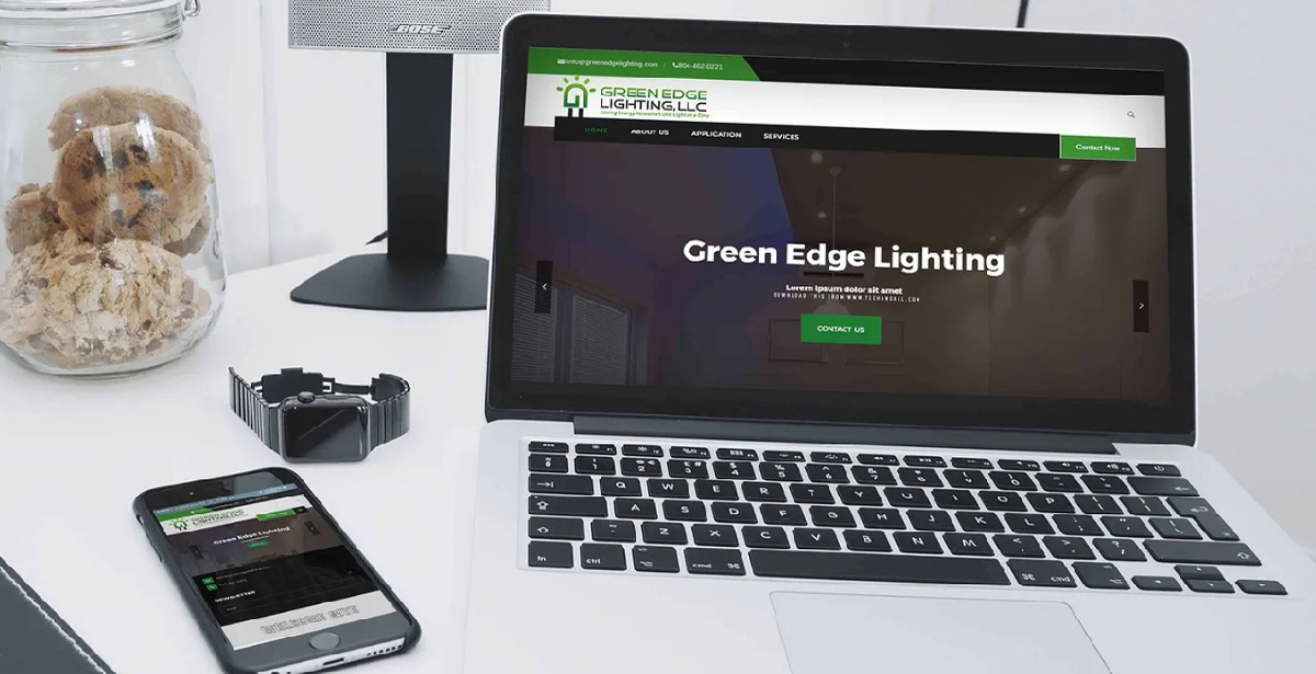 Green Edge lighting LLC