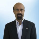 RG Krishnan