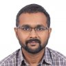 Tejas Patel