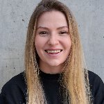 Tetiana Ivanishyna