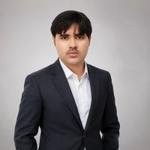 Rishi Ram