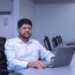 Abhishek Rodge