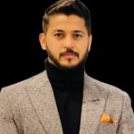 Zeeshan Baber