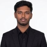 Dhanushvanth V H
