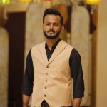 Bilal Ahmed