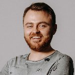 Dmitriy Demianenko