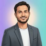 Harshil Barot