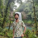 Deependra Patel